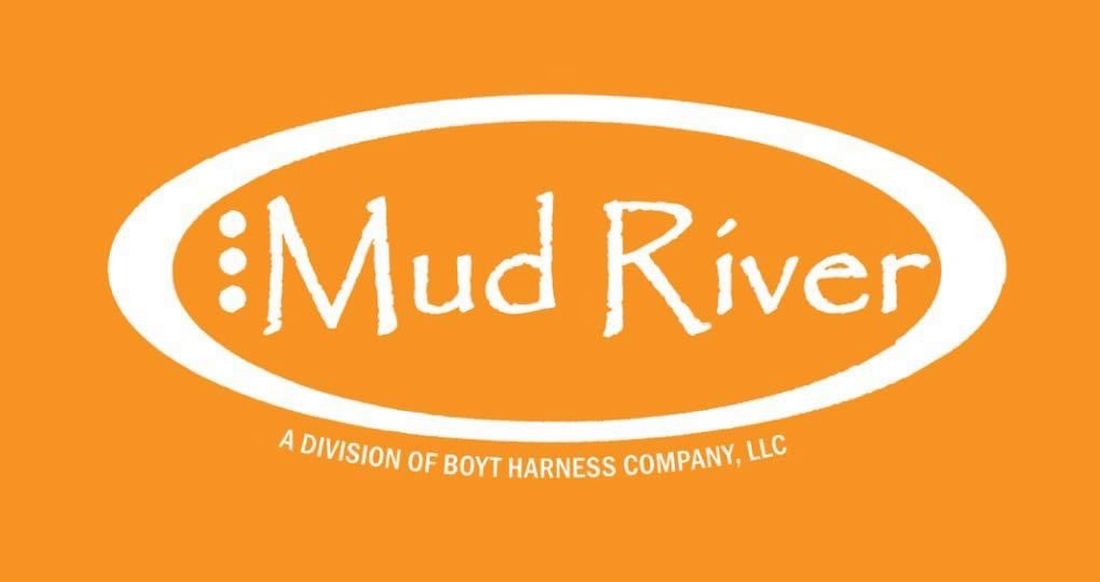 Mud River Dog Products at SHOT 2014