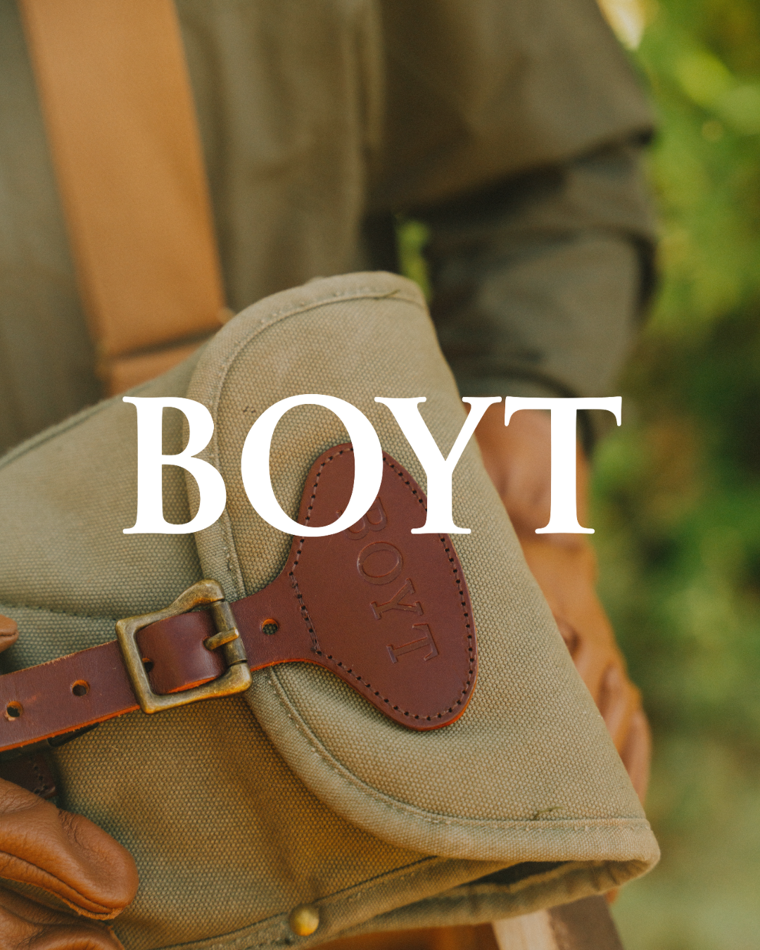 Boyt