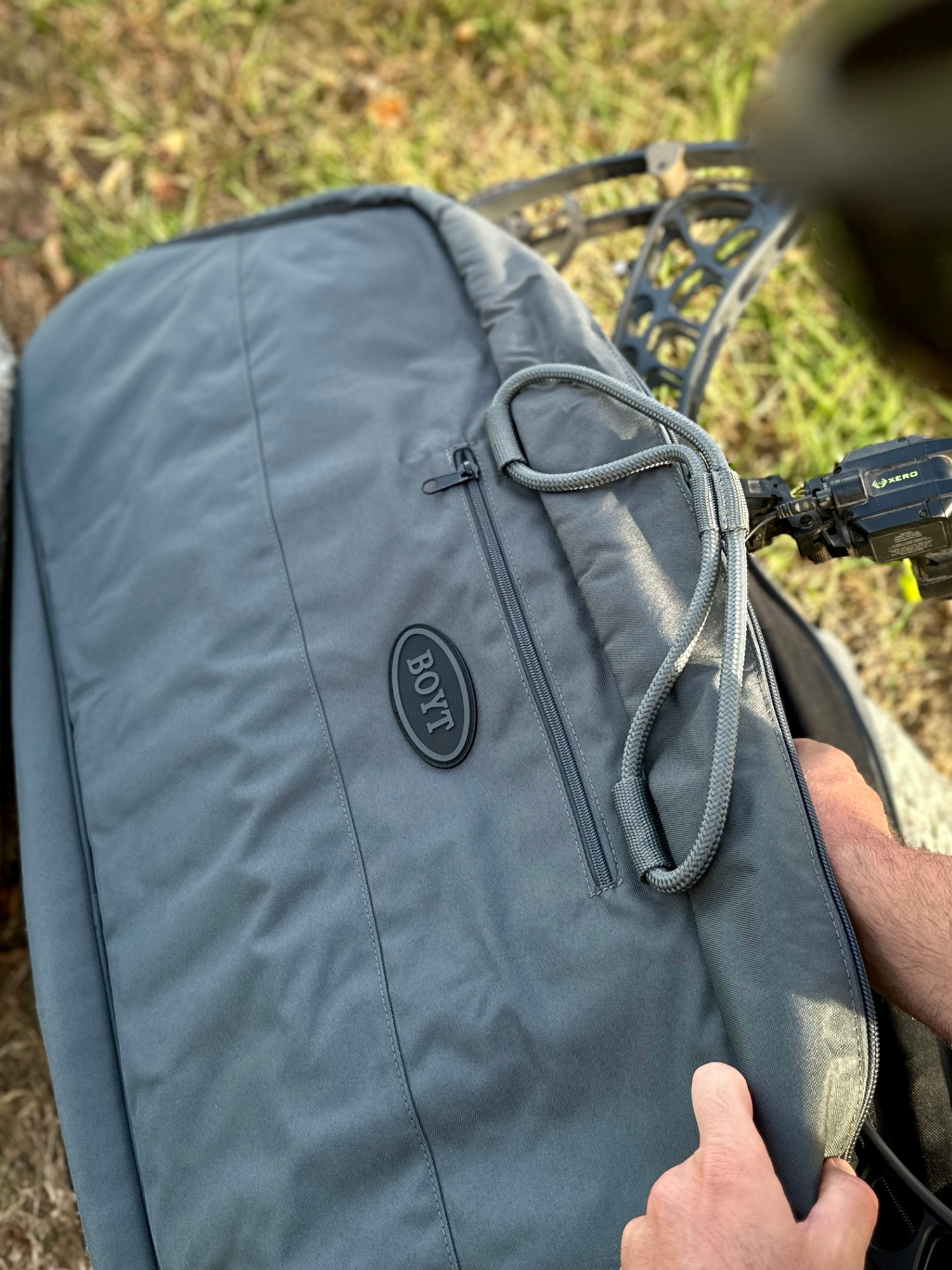 Archery Cases