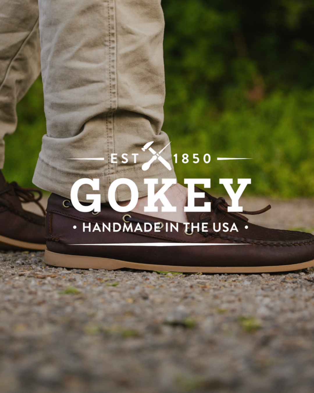 Gokey