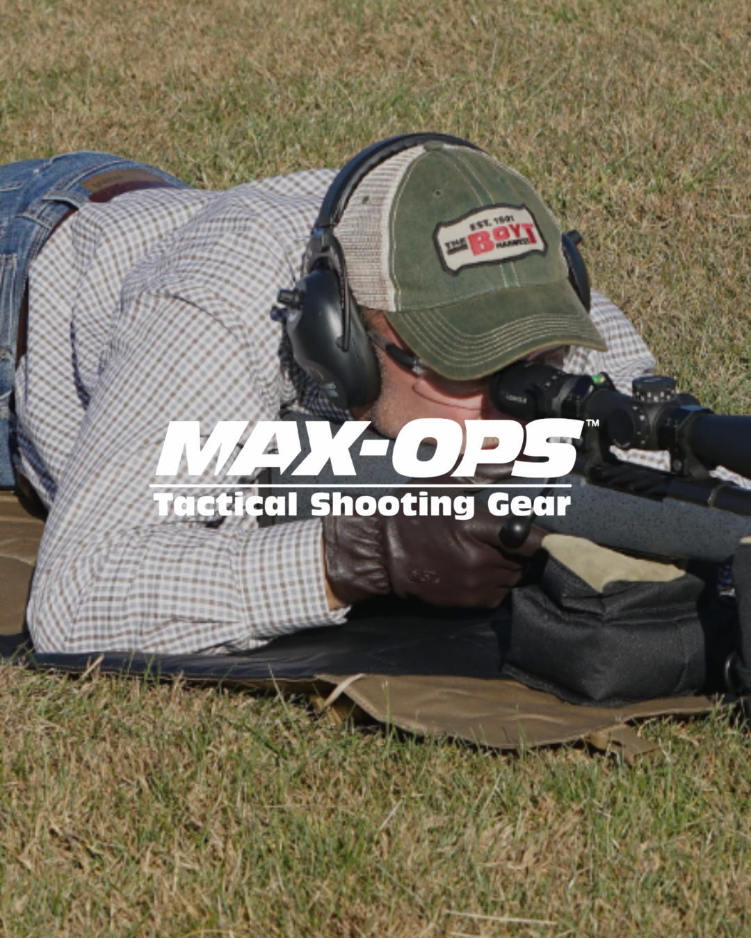Max-Ops