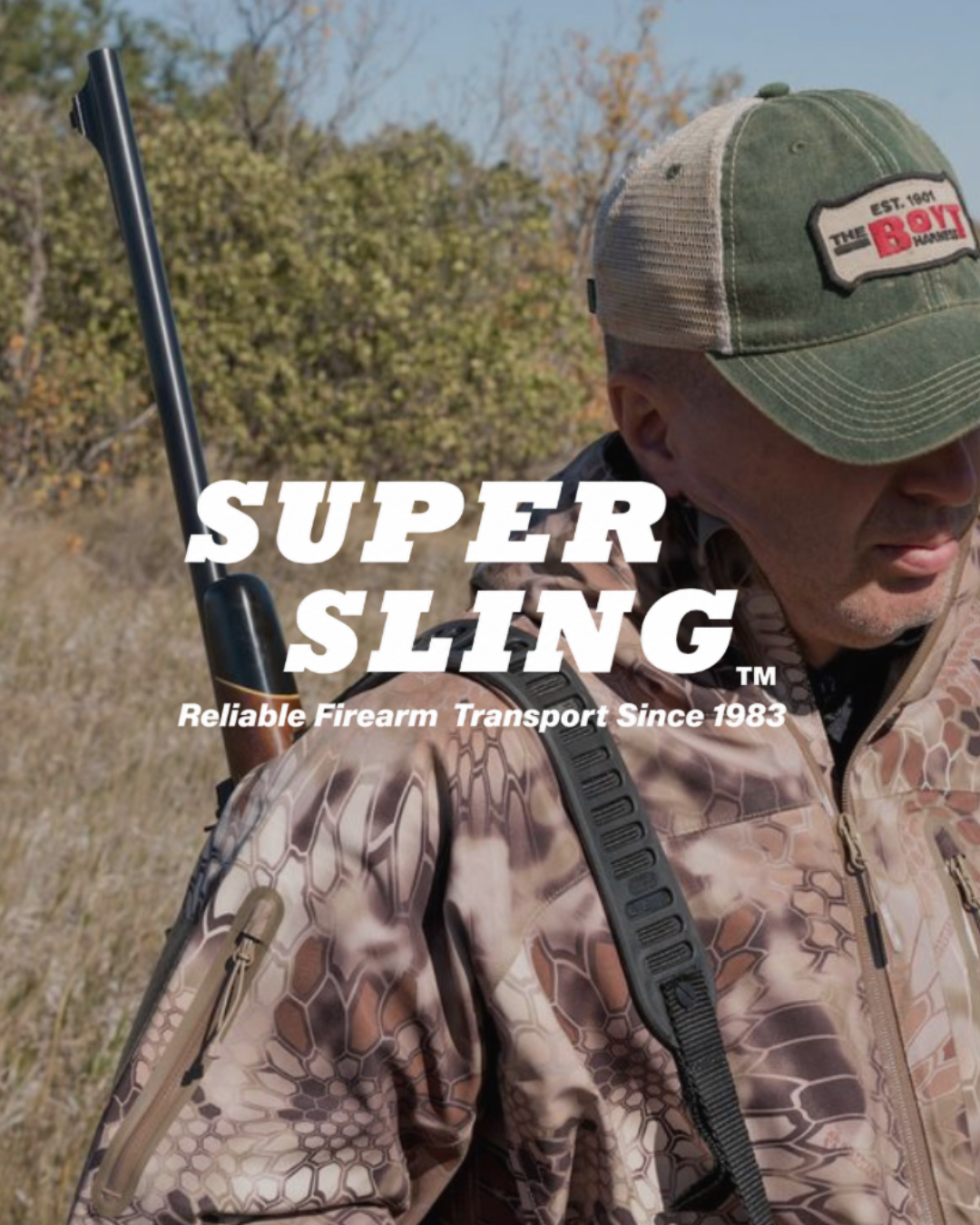 Super Sling