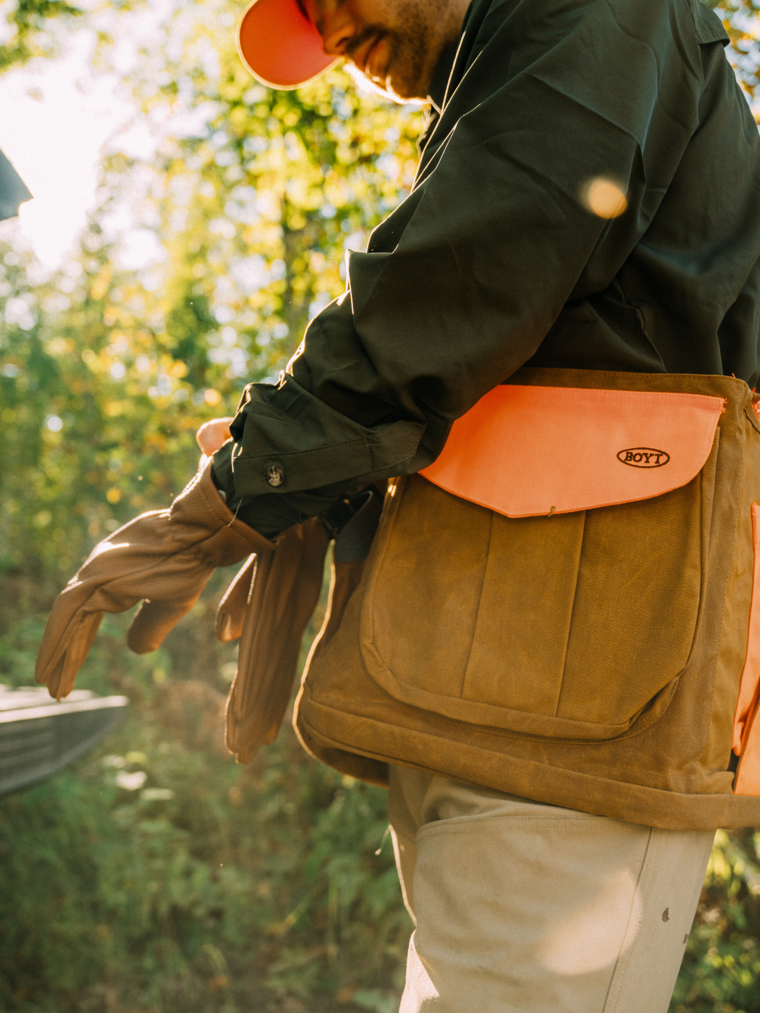 Bags & Duffels