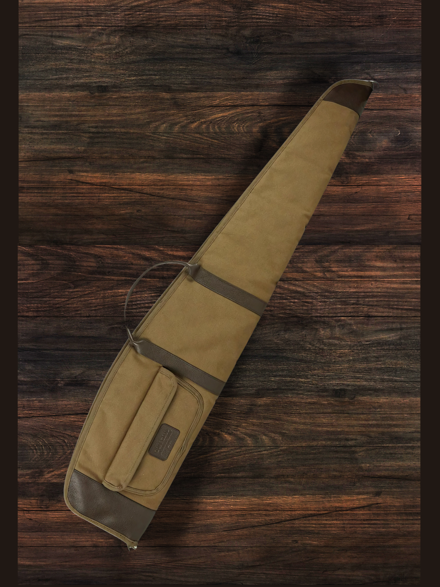 GUN CLUB PRO SERIES CASES