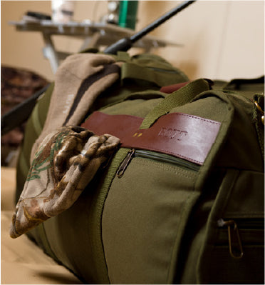 Bags & Duffels