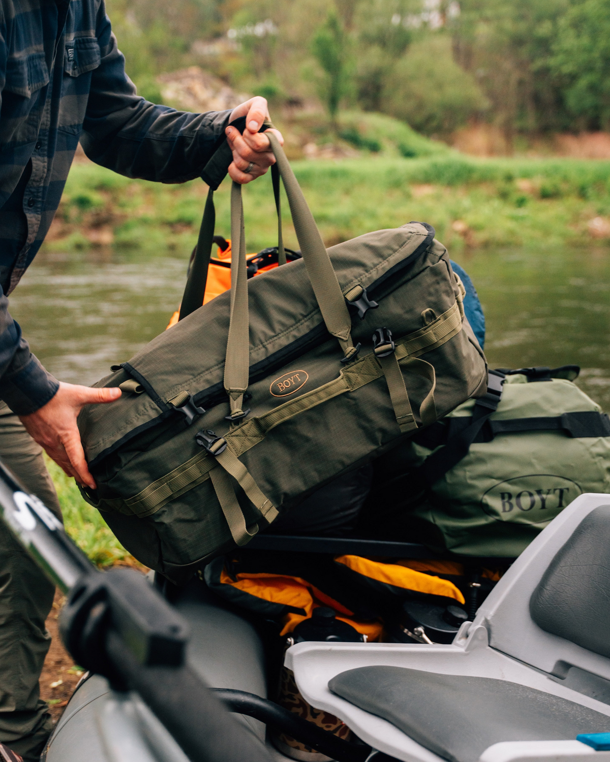 Bags & Duffels