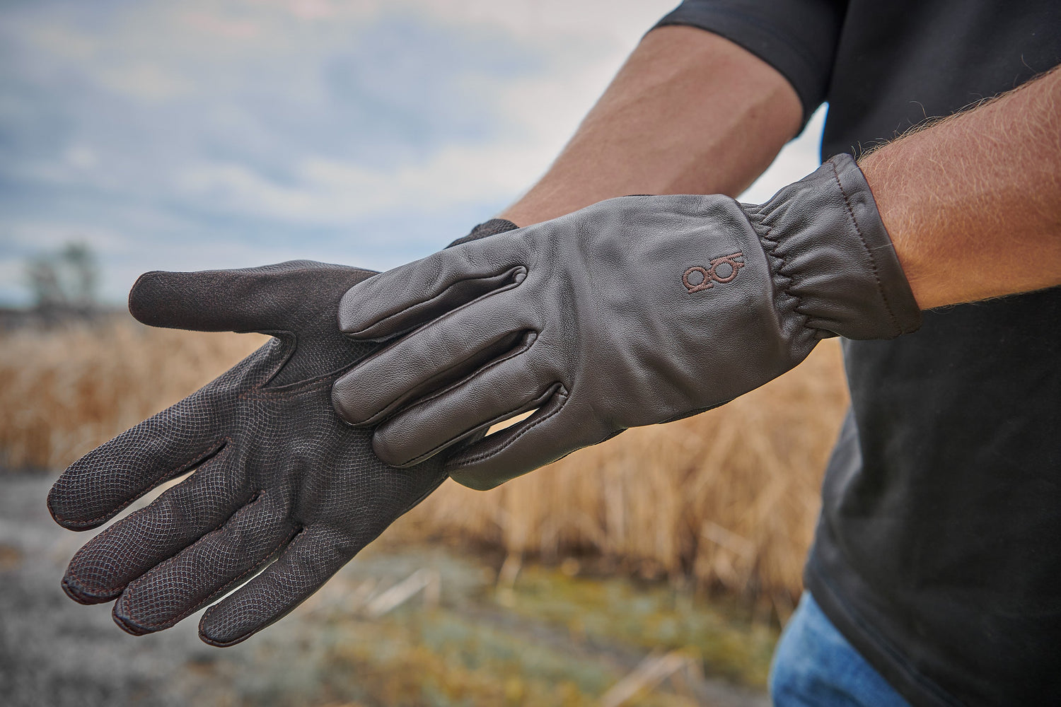 Gloves