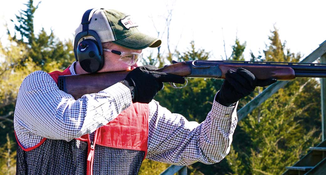 Shooting Gear