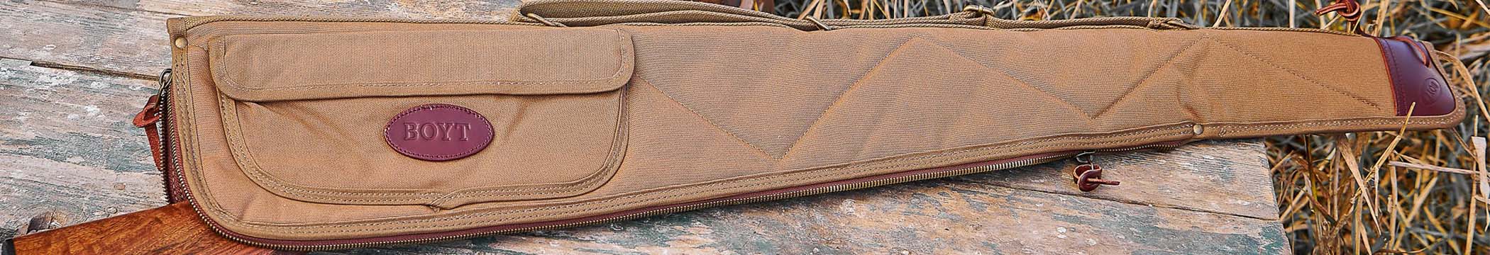 Gun Cases – Boyt Harness