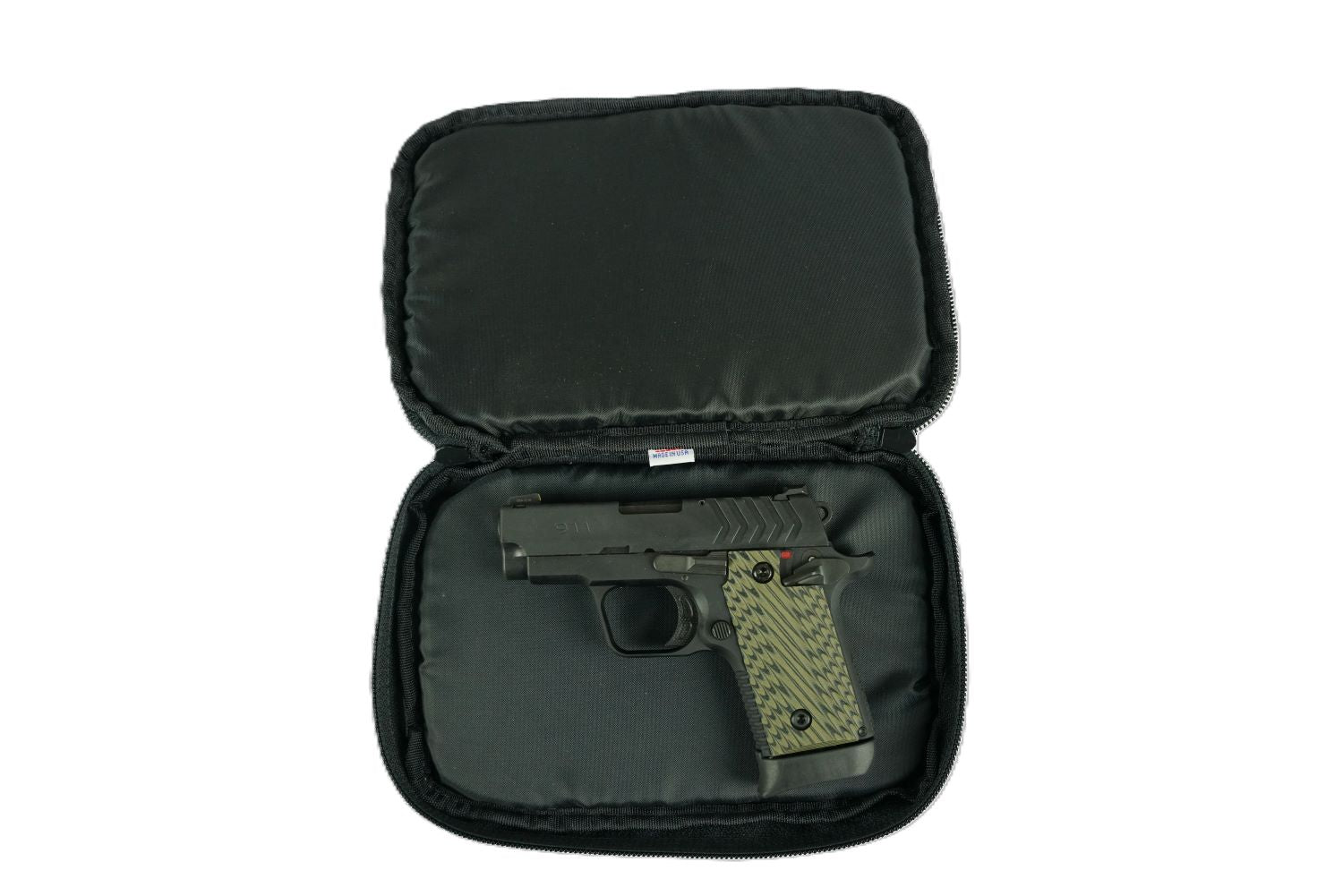 Handgun Cases