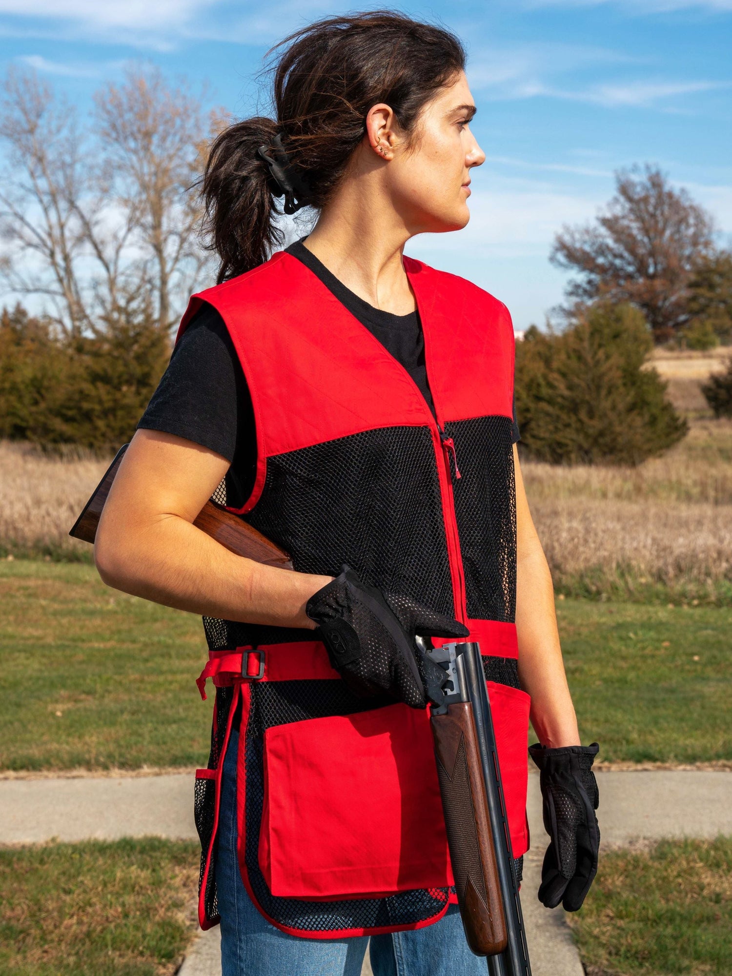 Shooting Vests
