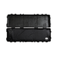 H41 Hard Side Gun/Bow Case w/KOR Tech Panels