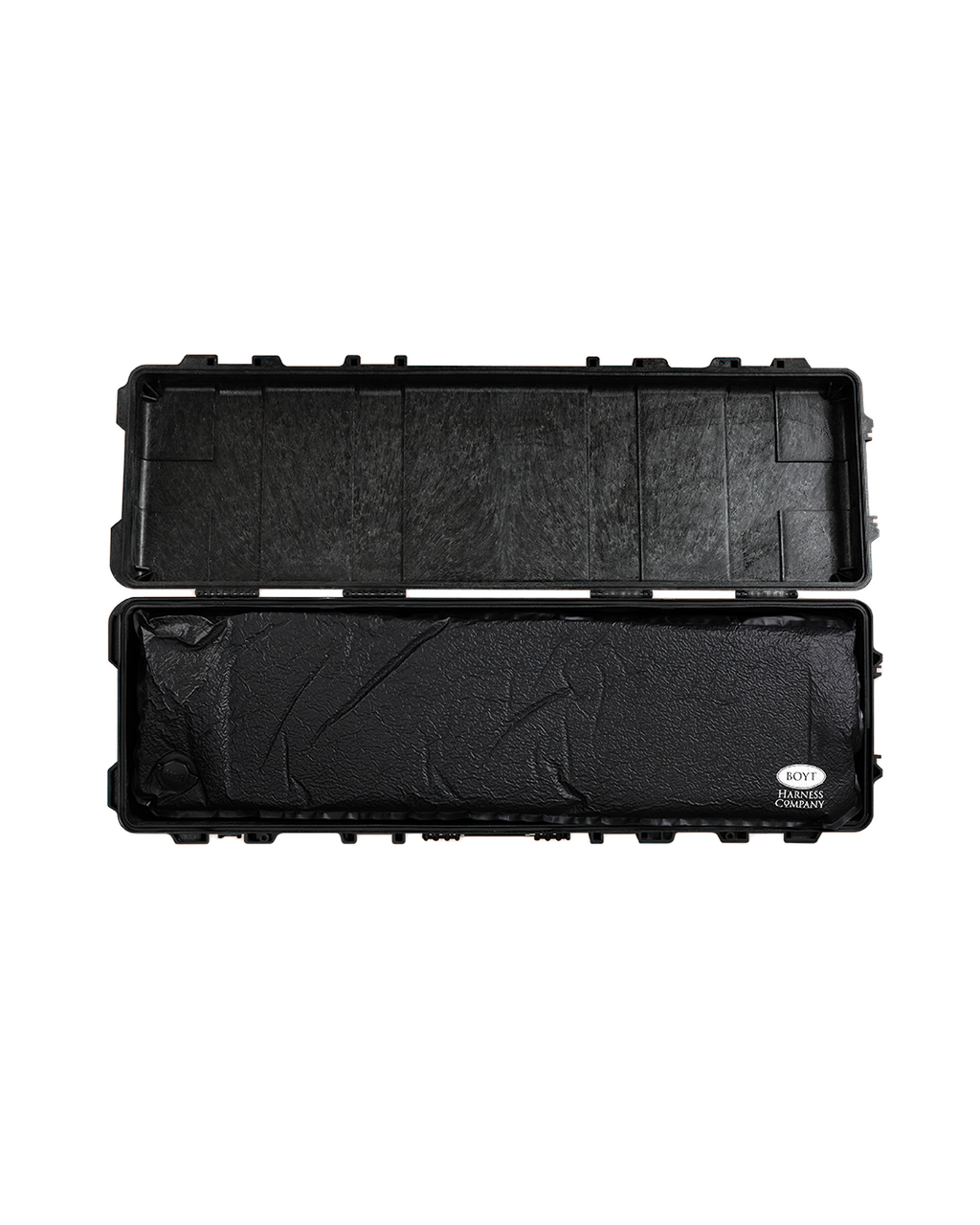 H51 Double Gun/Bow Case w/KOR Tech