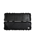 H51 Double Gun/Bow Case w/KOR Tech