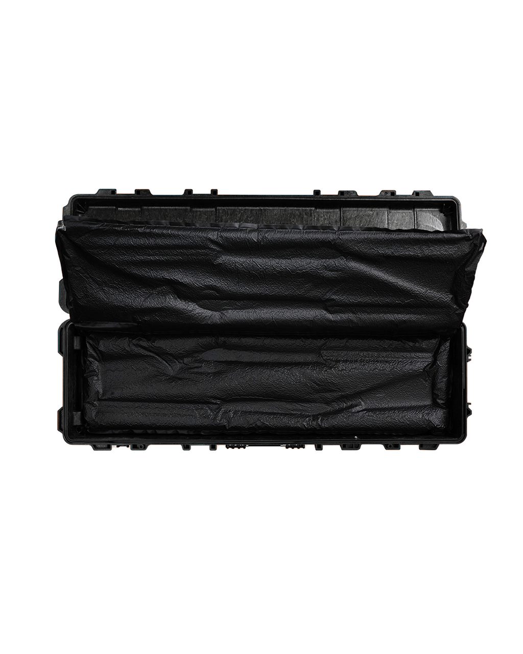 H51 Double Gun/Bow Case w/KOR Tech