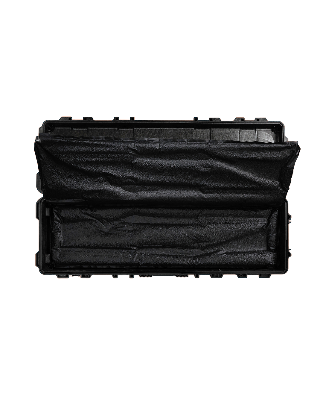 H51 Double Gun/Bow Case w/KOR Tech