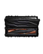H51 Double Gun/Bow Case w/KOR Tech