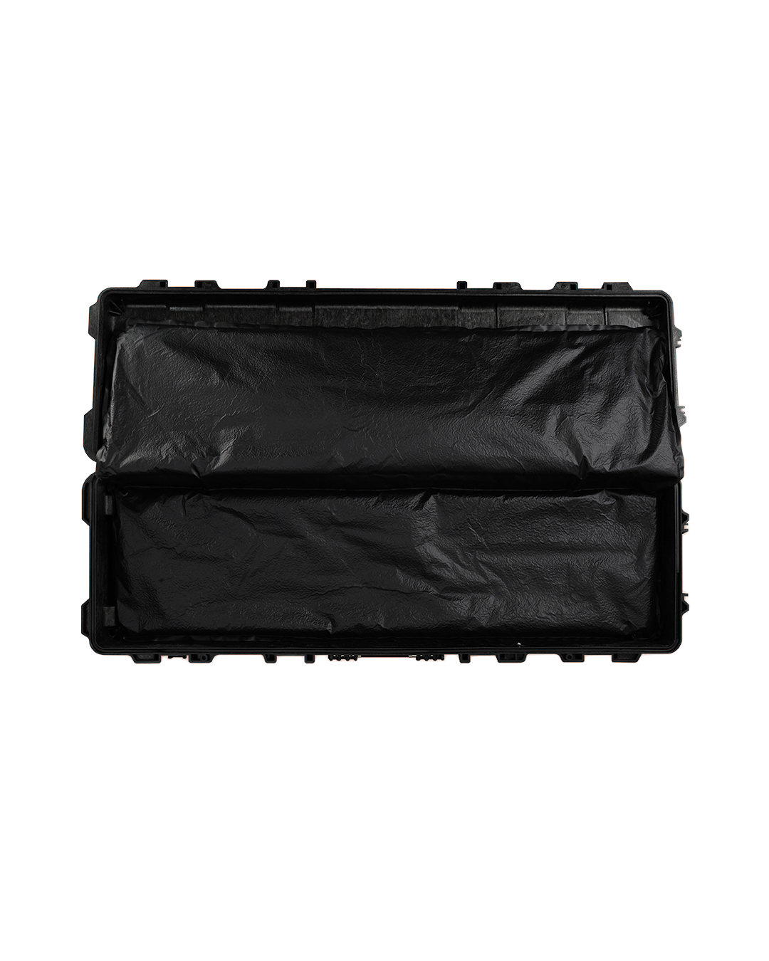 H51 Double Gun/Bow Case w/KOR Tech