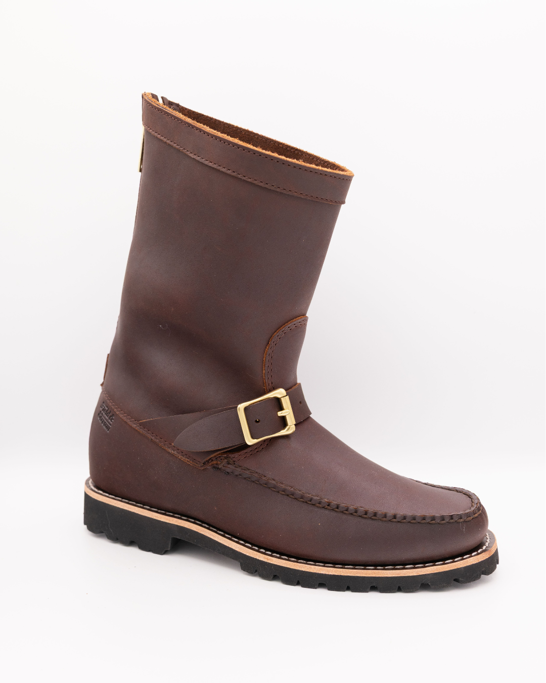 UPLAND BOOTS