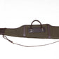 1901 Canvas & Leather Rifle Case