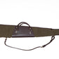 1901 Canvas & Leather Shotgun Case