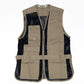 Women's Clay Target Shooting Vest