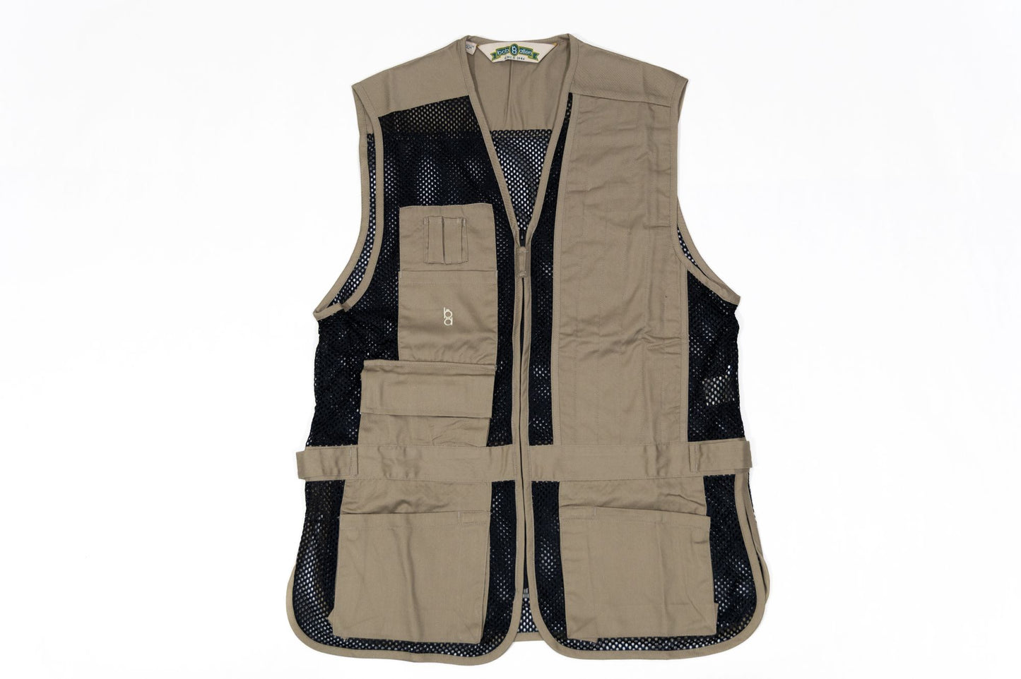 Women's Clay Target Shooting Vest