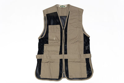 Women's Clay Target Shooting Vest