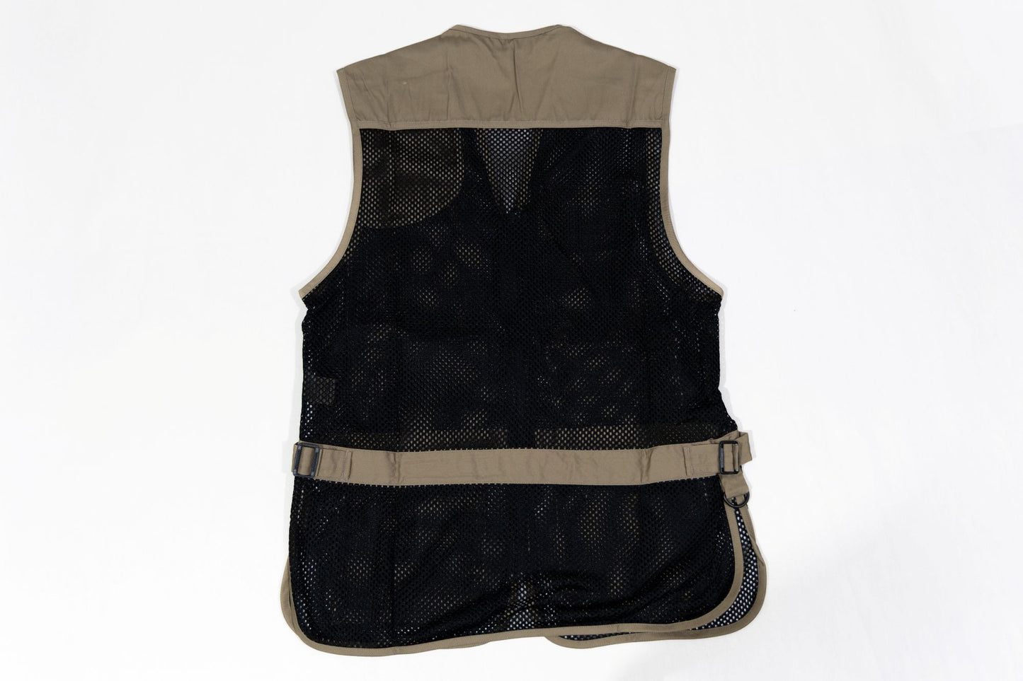 Women's Clay Target Shooting Vest
