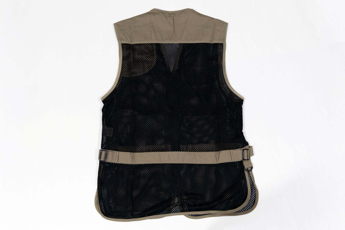 Women's Clay Target Shooting Vest