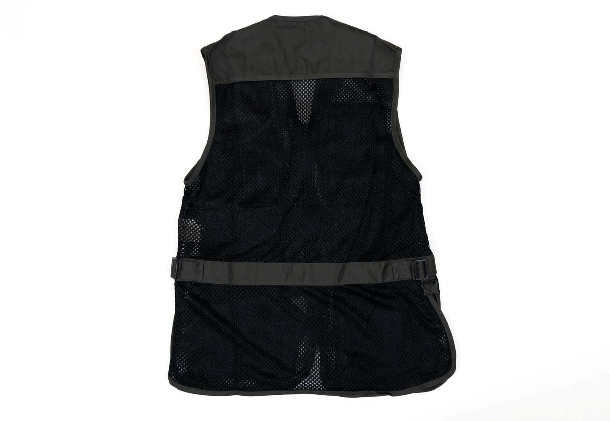 Women's Clay Target Shooting Vest