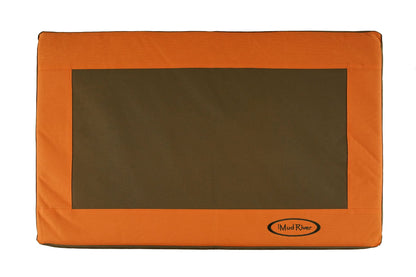 Mud River 2" Memory Foam Lounge Cushion