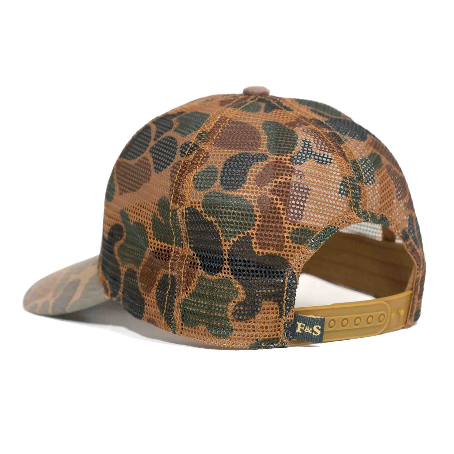 Roosevelt Hat
