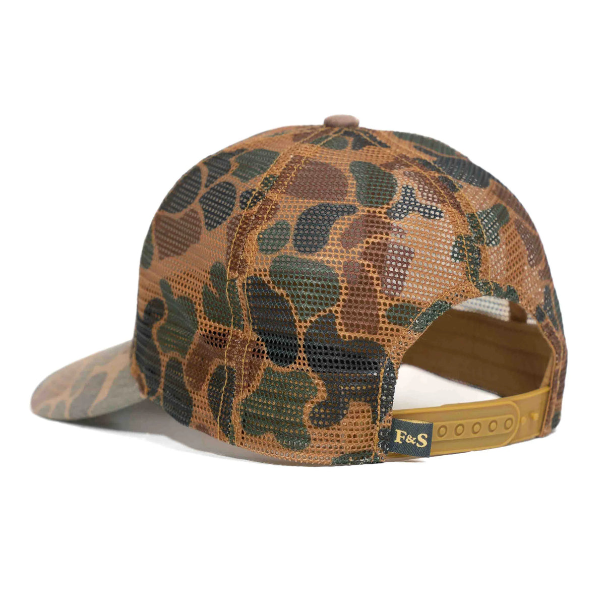 Roosevelt Hat