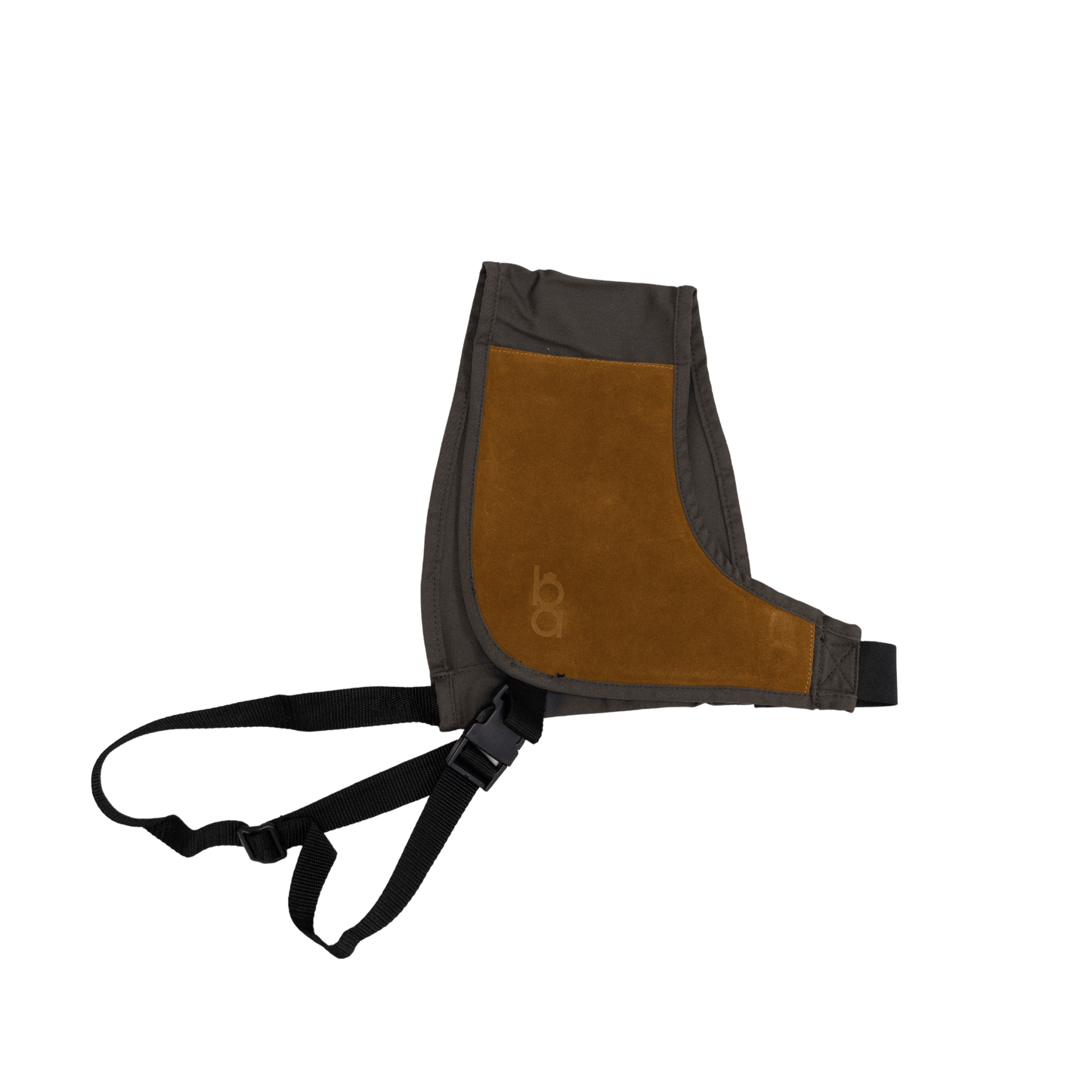 Bob Allen Shotgun Absorb-A-Coil Harness