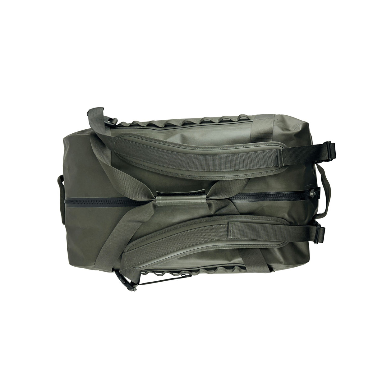 Neptune Waterproof Duffel