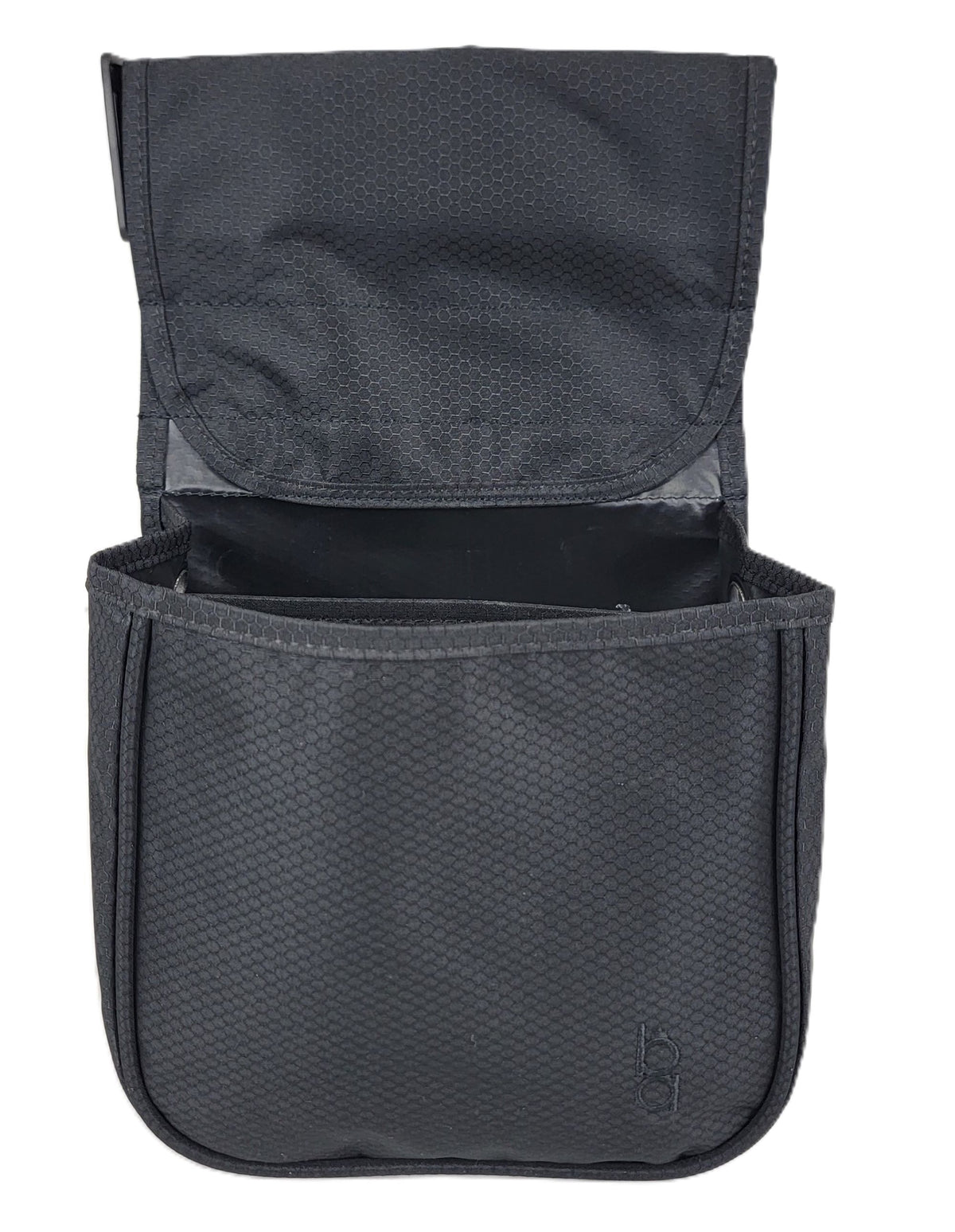 Bob Allen Team Series Divided Shell Pouch With Belt