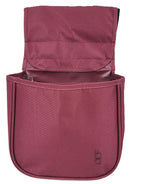Bob Allen Team Series Divided Shell Pouch With Belt