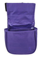 Bob Allen Team Series Divided Shell Pouch With Belt