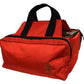 Team Series Four-Box Carrier with Accessory Pockets and Flap