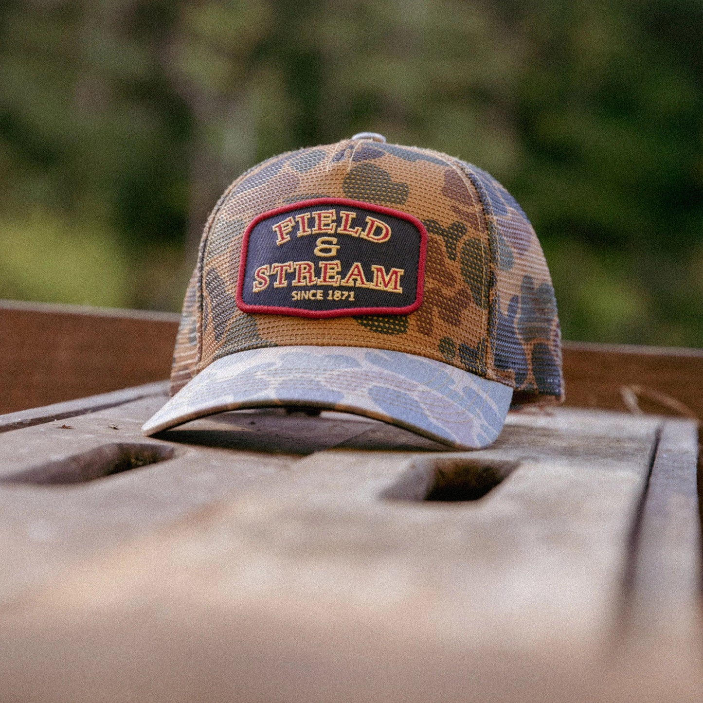 Roosevelt Hat