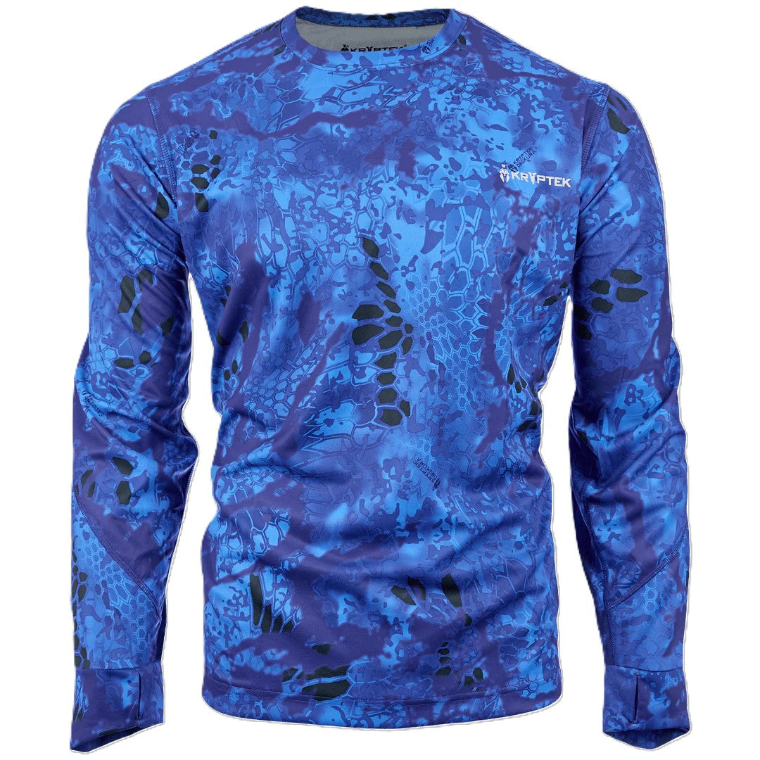 Aura Long Sleeve