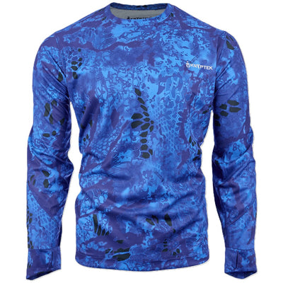 Aura Long Sleeve