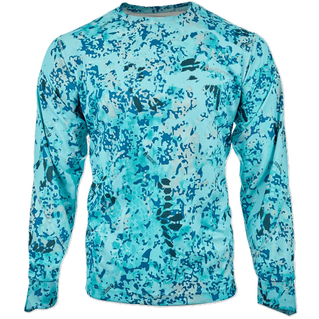 Aura Long Sleeve