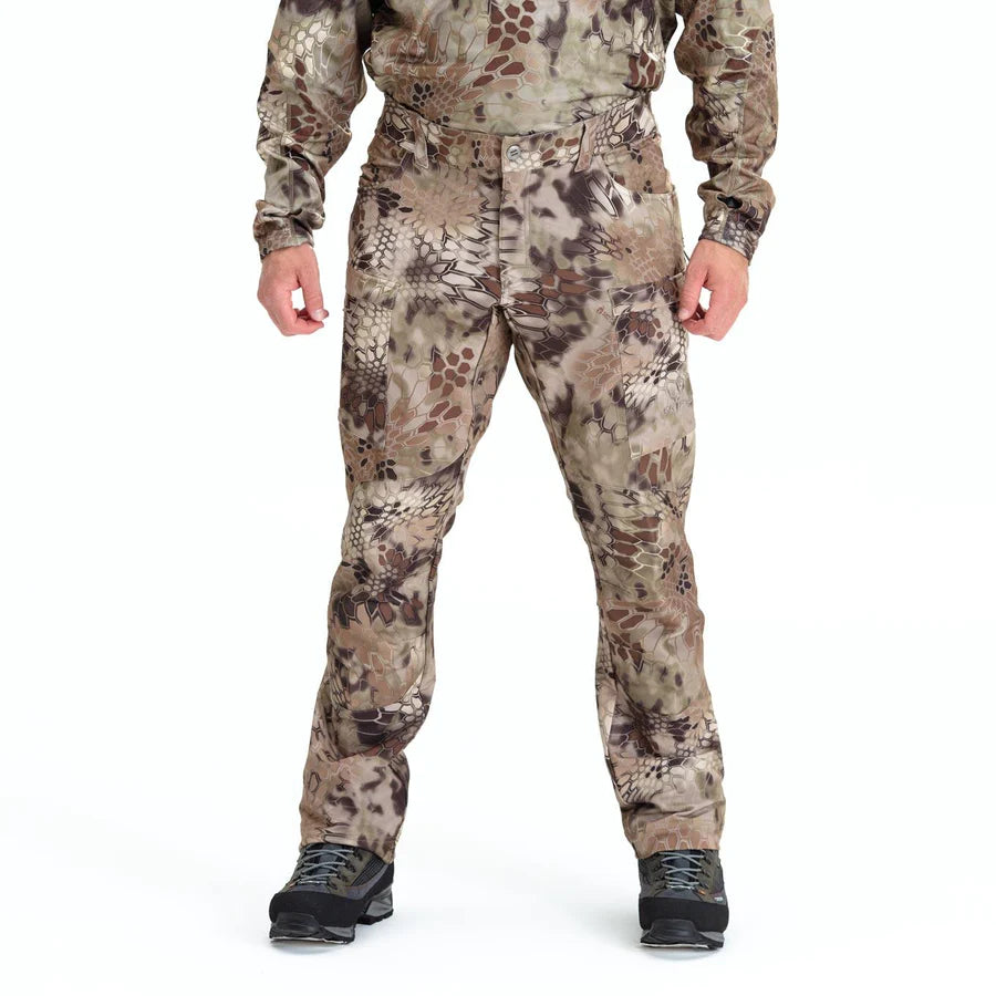 Lightweight Clothing