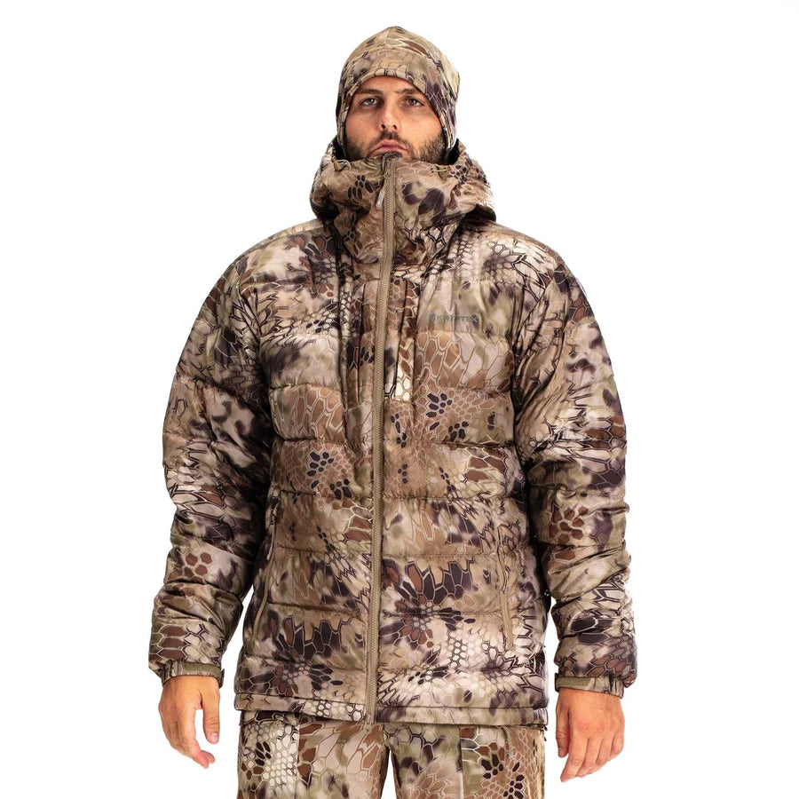 Cold Weather Clothing