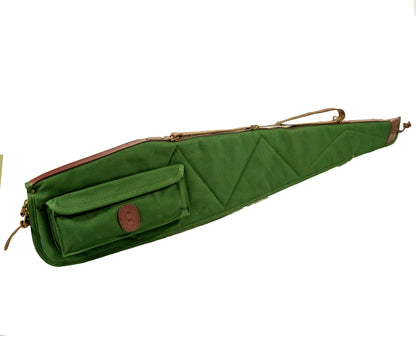 Bob Allen Canvas Rifle Case