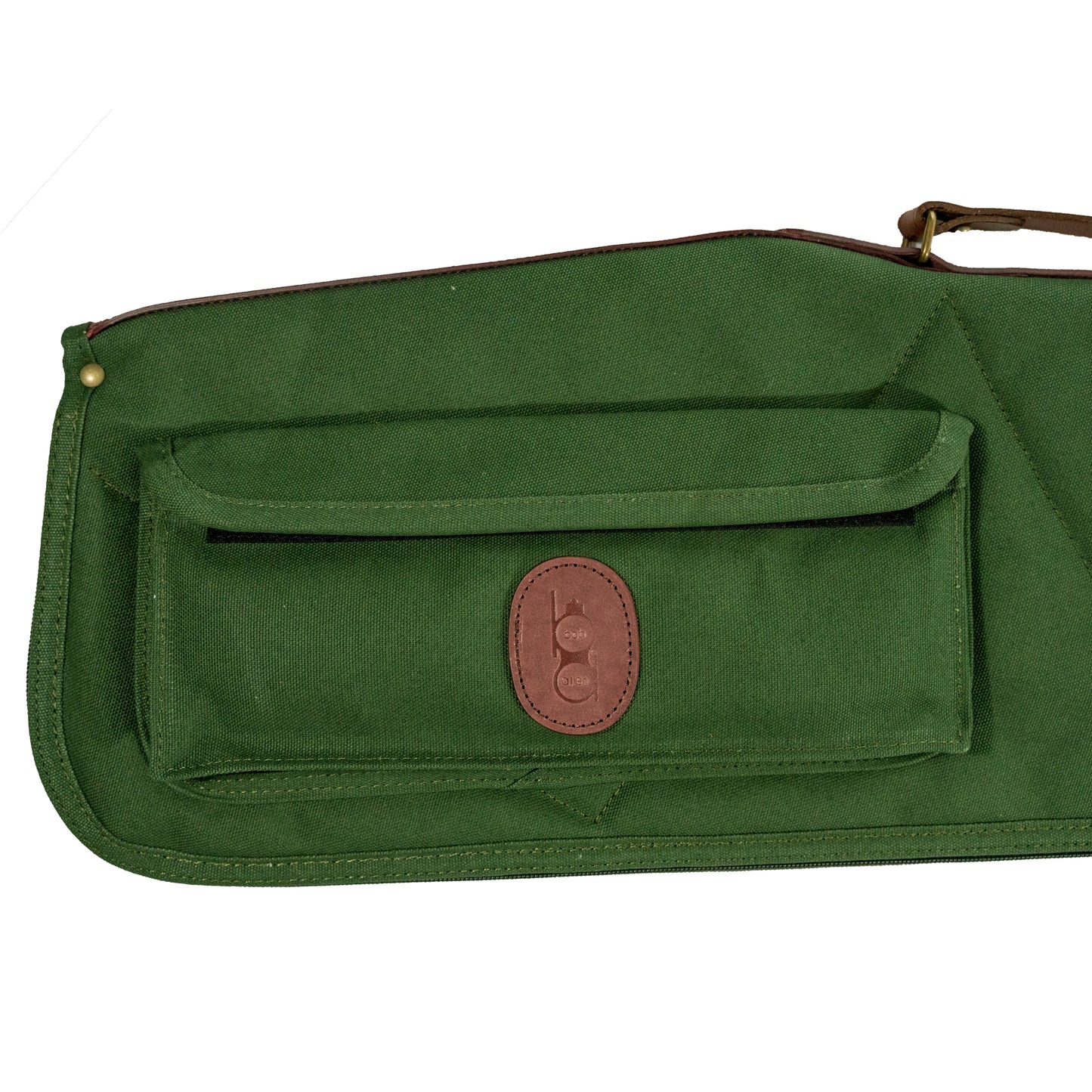 Bob Allen Canvas Rifle Case