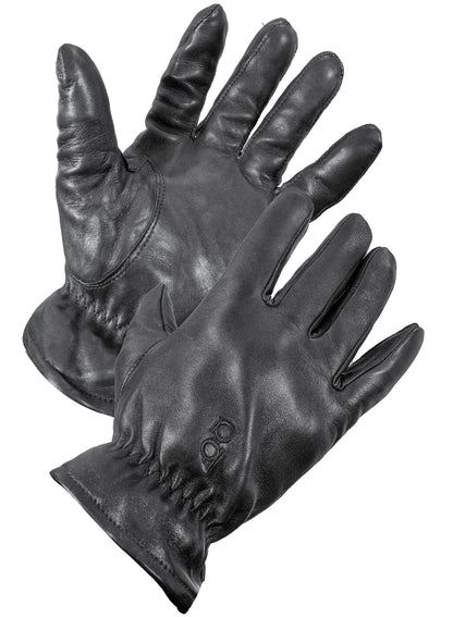 Bob Allen 304 Leather Unlined Shooting Gloves - Men's Brown M 1152 Bob Allen 304 Leather Unlined Shooting Gloves - Men's Brown M 1152