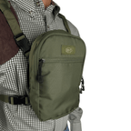 Pistol Chest Pack
